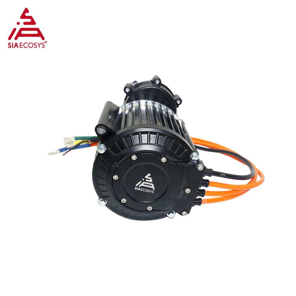 Stock Available SiAECOSYS QS M - Fardriver Nd72850 Controller ulasan dan harga