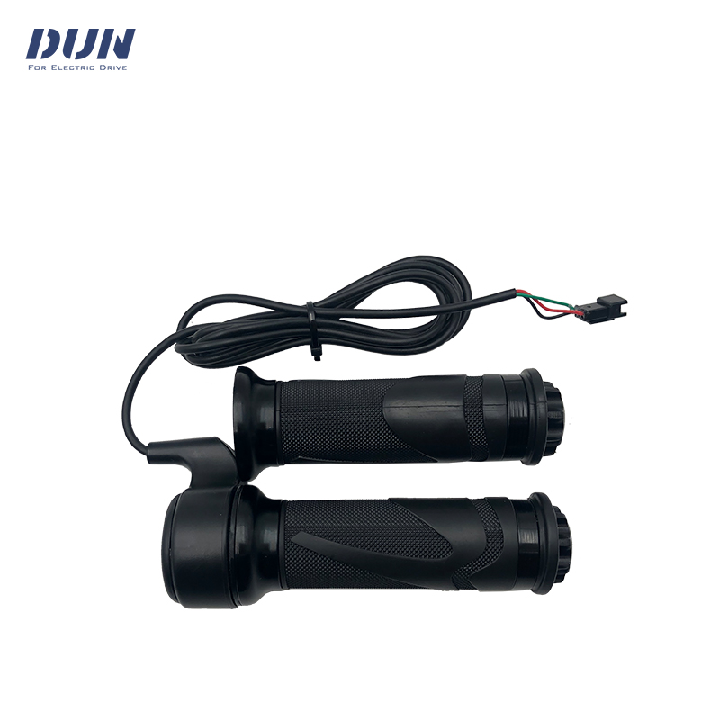 0.8-4.2V High Quality Twist Ha - Fardriver Nd72850 Controller ulasan dan harga
